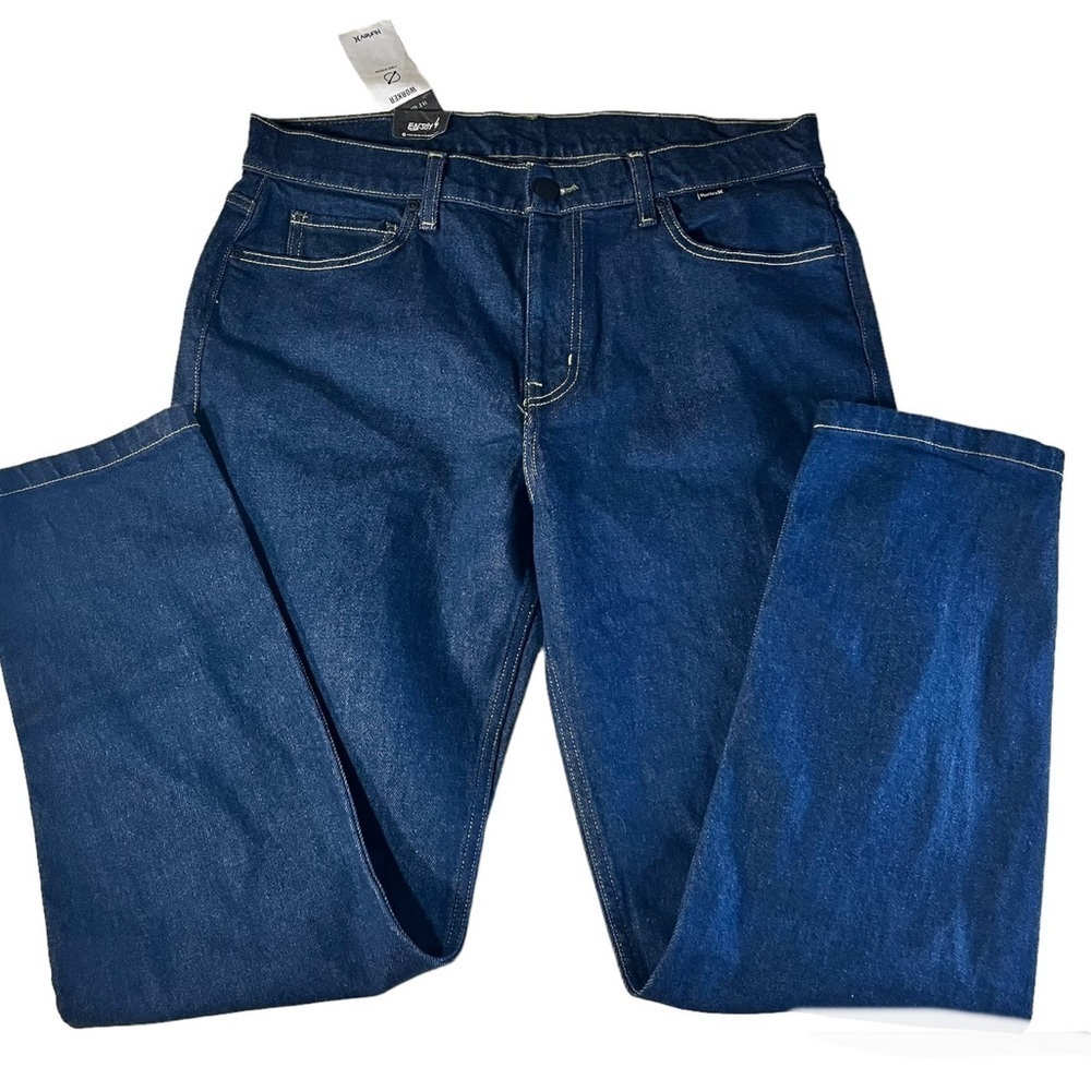 Hurley Men's Worker Denim Pants, Size 32